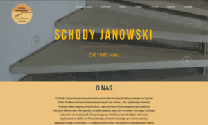 Schodyjanowski.pl thumbnail