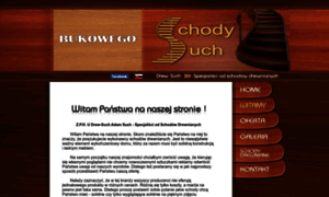 Schodysuch.pl thumbnail