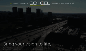 Schoel.com thumbnail