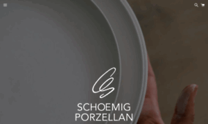 Schoemig-porzellan.de thumbnail