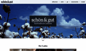 Schoen-und-gut.org thumbnail