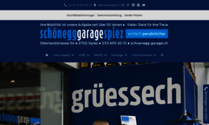 Schoenegg-garage.ch thumbnail