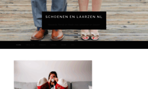 Schoenen-en-laarzen.nl thumbnail