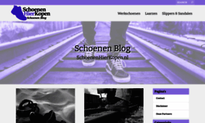 Schoenenhierkopen.nl thumbnail