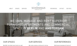 Schoenhaus-immobilien.de thumbnail