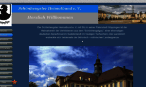 Schoenhengster-heimatbund.de thumbnail