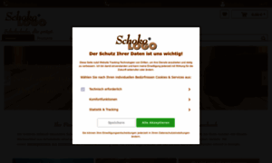 Schokologo.com thumbnail