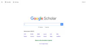 Scholar.google.at thumbnail