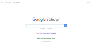 Scholar.google.com.au thumbnail