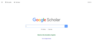 Scholar.google.com.do thumbnail