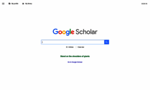 Scholar.google.com.ua thumbnail