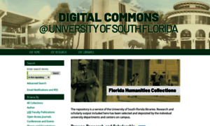 Scholarcommons.usf.edu thumbnail