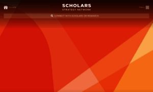 Scholars.org thumbnail