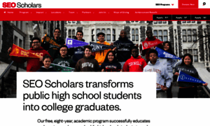 Scholars.seo-usa.org thumbnail