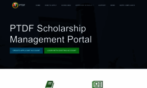 Scholarship.ptdf.gov.ng thumbnail