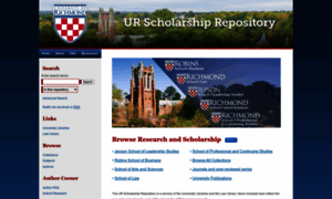 Scholarship.richmond.edu thumbnail