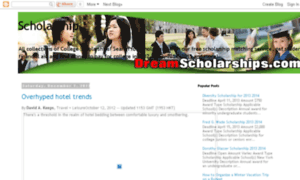 Scholarship.scholarships.vn thumbnail