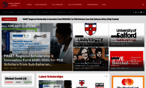 Scholarshipboard.co.ke thumbnail