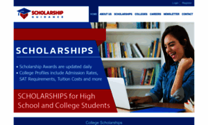 Scholarshipguidance.com thumbnail