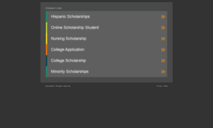 Scholarshipguides.xyz thumbnail