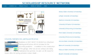 Scholarshipmoney.net thumbnail