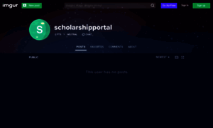 Scholarshipportal.imgur.com thumbnail