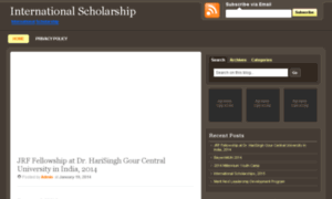 Scholarships.web.id thumbnail