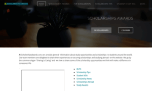 Scholarshipsawards.com thumbnail