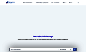 Scholarshipupdate.com.ng thumbnail