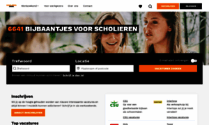 Scholierenwerk.nl thumbnail