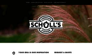 Schollscapes.com thumbnail