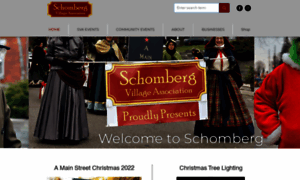 Schomberg.ca thumbnail