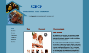 Schomehealthcare.com thumbnail