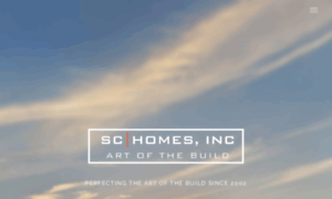 Schomesbuilder.com thumbnail