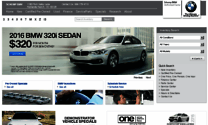 Schomp-bmw.calls.net thumbnail