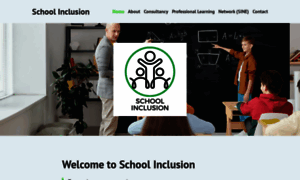 School-inclusion.com thumbnail