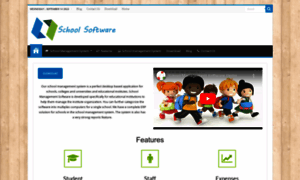 School-management-software.com.pk thumbnail