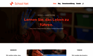 School-networking.de thumbnail