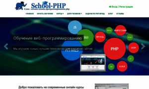 School-php.com thumbnail