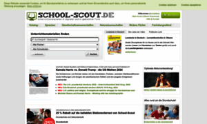 School-scout.de thumbnail