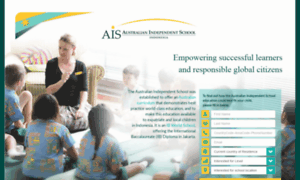 School.ais-indonesia.com thumbnail