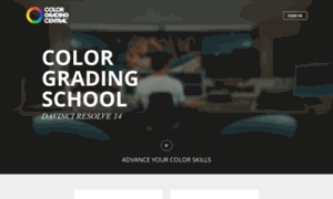 School.colorgradingcentral.com thumbnail