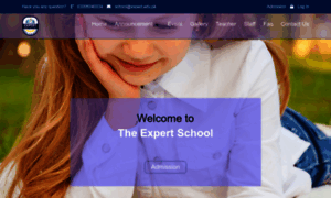 School.expert.edu.pk thumbnail