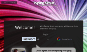 School.typescout.net thumbnail