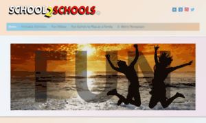 School2schools.com thumbnail