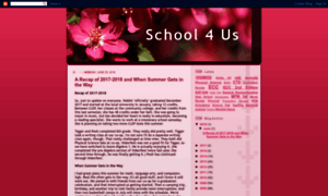 School4us-school4us.blogspot.com thumbnail
