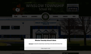School6.winslow-schools.com thumbnail