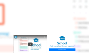 Schoolapp.cf thumbnail