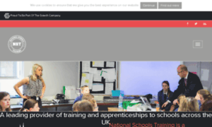 Schoolapprenticeships.co.uk thumbnail