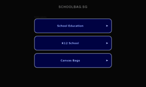 Schoolbag.sg thumbnail